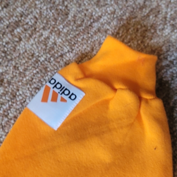 Adidas University of Tennessee Volunteers Sweatshirt SIZE XL - Picture 3 of 4